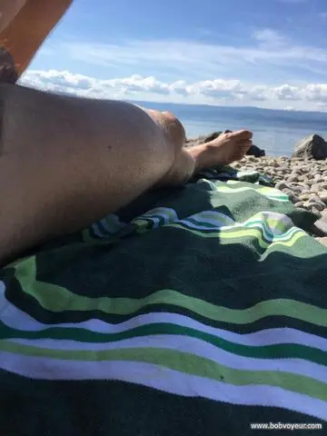 Photo amateur