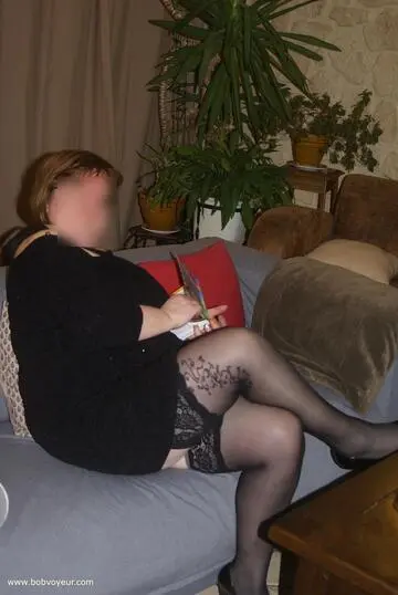 Photo amateur