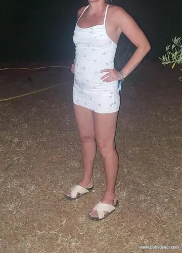 Photo amateur