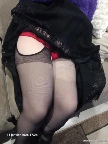 Photo amateur
