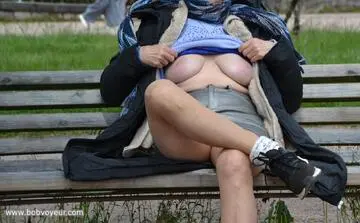 Le banc