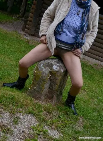 Photo amateur