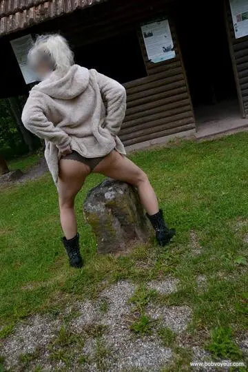 Photo amateur