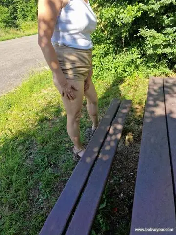 Photo amateur