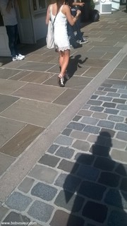Photo amateur