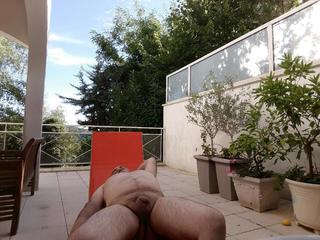 Détente 