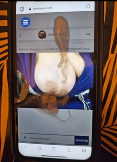 Photo amateur