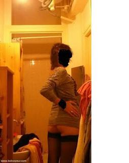 Photo amateur