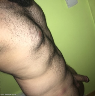 Photo amateur