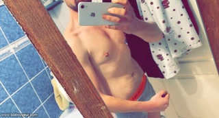 Photo amateur
