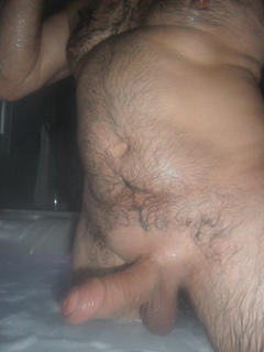 Soirée Jacuzzi 
Trop bon