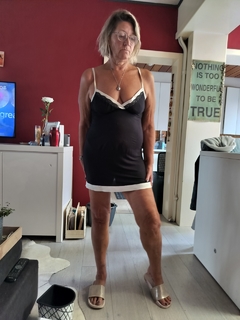 Photo amateur