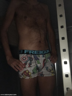 Photo amateur