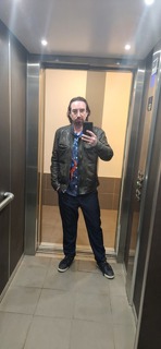 Photo amateur