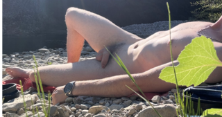 Photo amateur