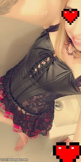 Photo amateur