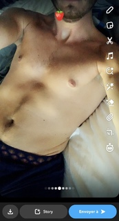 Photo amateur