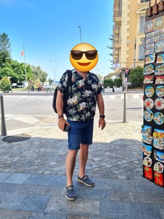 Photo amateur
