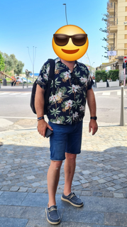 Photo amateur