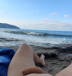 Photo amateur