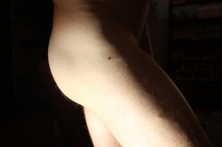 profile droit !