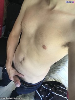 Photo amateur