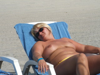 Photo amateur