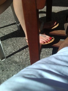 ces pieds