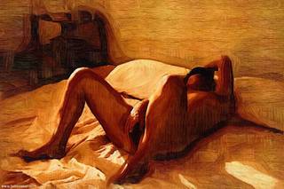 Essai "artistique"
