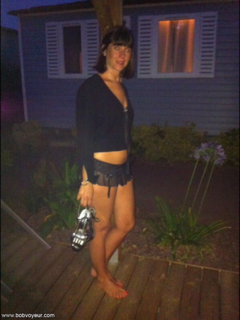 Photo amateur