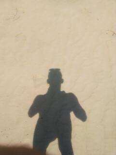 Photo amateur