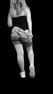 Noir et blanc