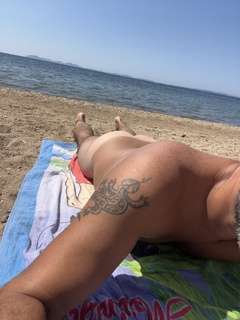 Photo amateur