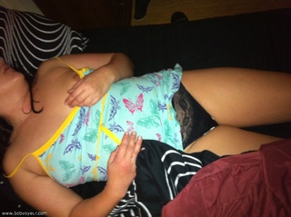 drunk