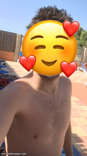 Photo amateur