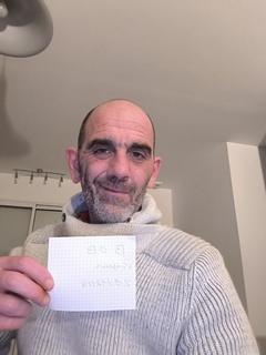 Bonsoir ou bonjour au plaisir 