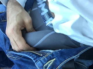 Photo amateur