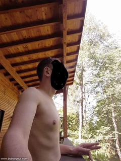 Photo amateur