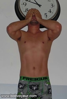 Photo amateur