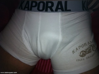 Photo amateur