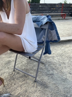 Photo amateur