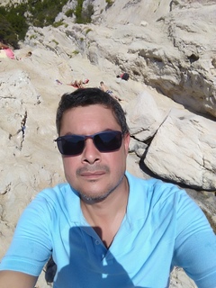 Photo amateur