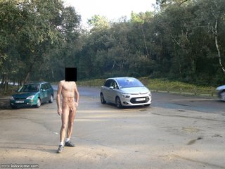 Photo amateur