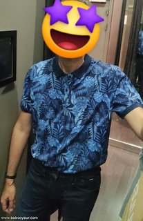 Photo amateur