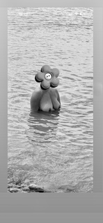 Petit souvenir de vacance … 