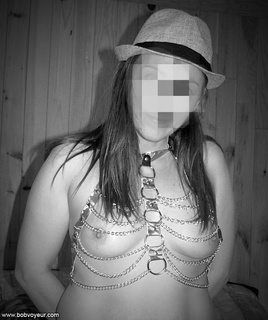 J'aime bien les chapeaux