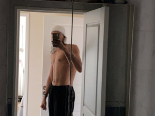 Photo amateur