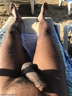 Photo amateur