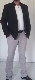 Photo amateur
