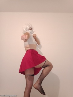 Photo amateur